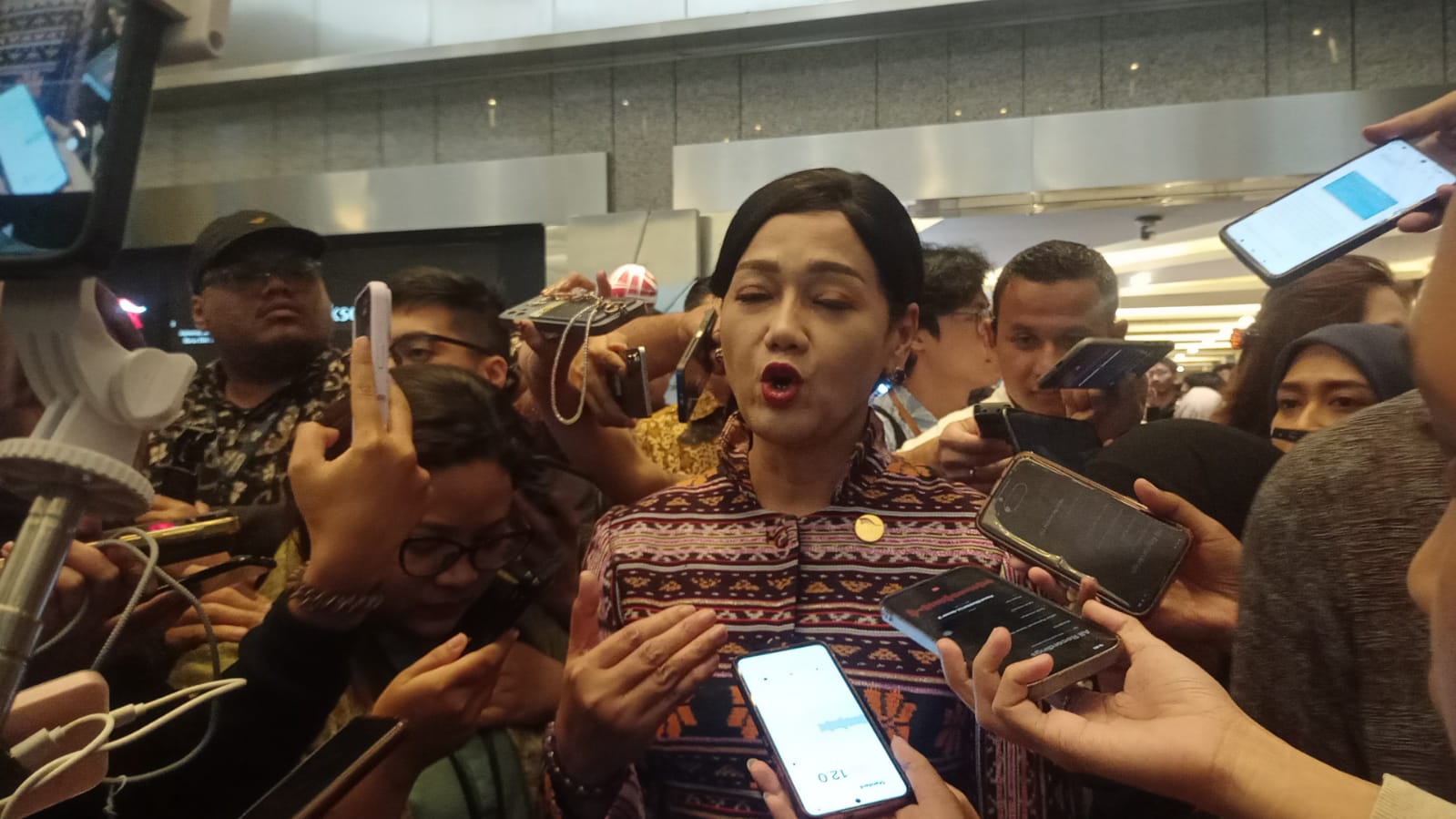 OJK Maklumatkan Buka Shareholder Concentration List, Inilah Fungsinya!