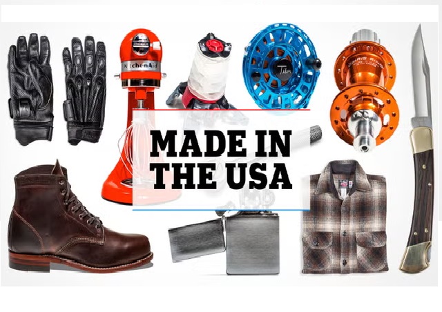 Pemerintah Tak Khawatir Banjir Produk AS Tenggelamkan Industri Lokal