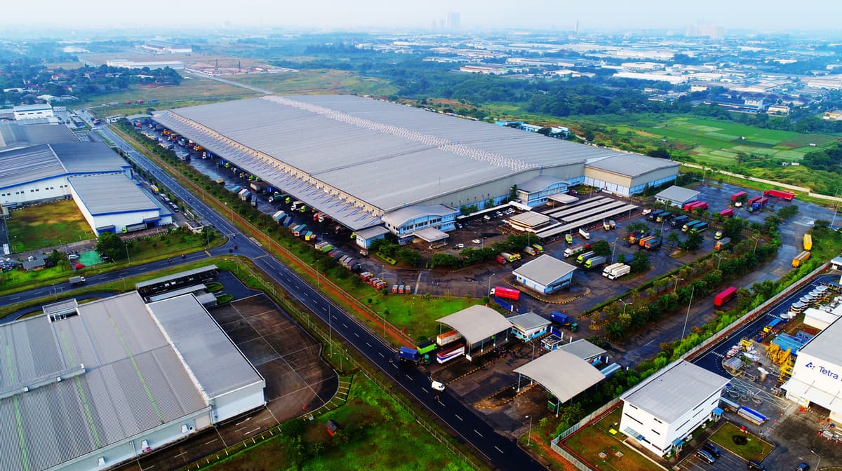 Laba Emiten Grup Astra (MMLP) Anjlok 73,9 Persen di 2025, Sisa Rp63M