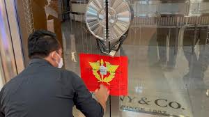 Aksi Bea Cukai Segel Toko Emas, Purbaya Ungkap Ada Perilaku Spanyol 