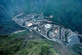 Catat! Setelah 2041 Indonesia Akan Kuasai 63 Persen Saham Freeport