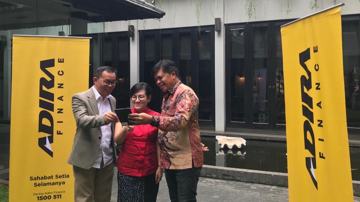 Ekspansi Kredit, ADMF Tawarkan Surat Utang Rp2,5 Triliun