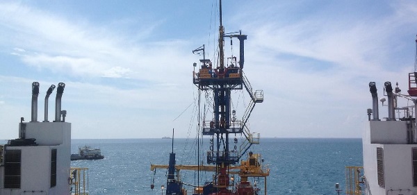 Teknologi dan Inovasi Jadi Motor Kinerja Operasional Elnusa 2025