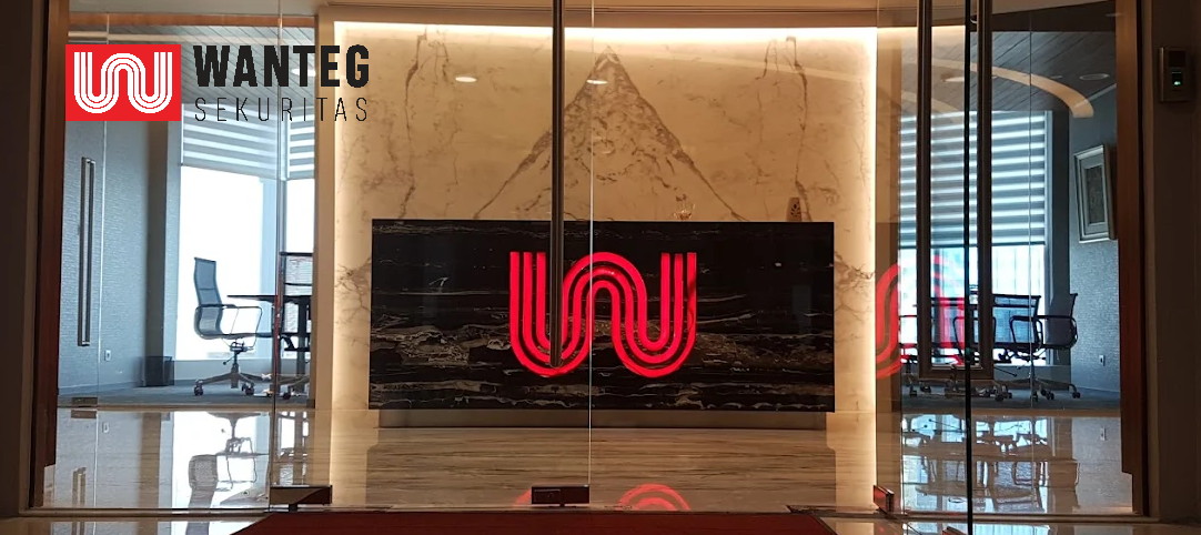 Susul HSBC, Wanteg Sekuritas (AN) Kini Disetop Perdagangannya oleh BEI