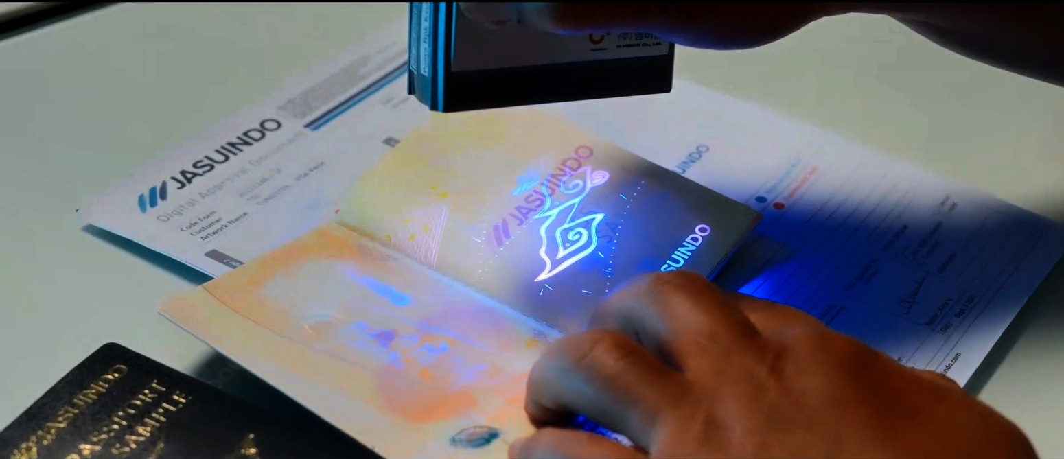 Masuk Bisnis RFID, JTPE Bidik Margin Lebih Tebal dari Brand Protection