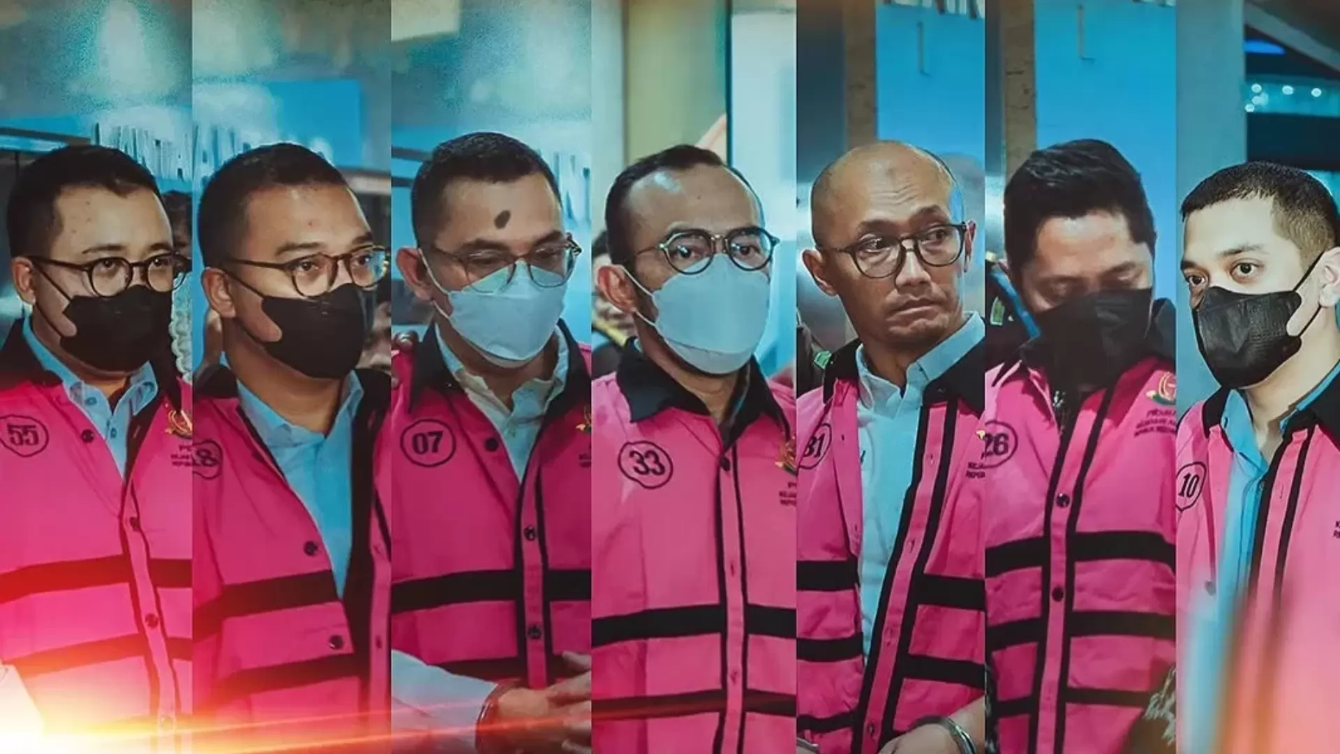 Kasus Korupsi Tata Kelola Minyak, Amicus Curiae Para Tokoh Nasional