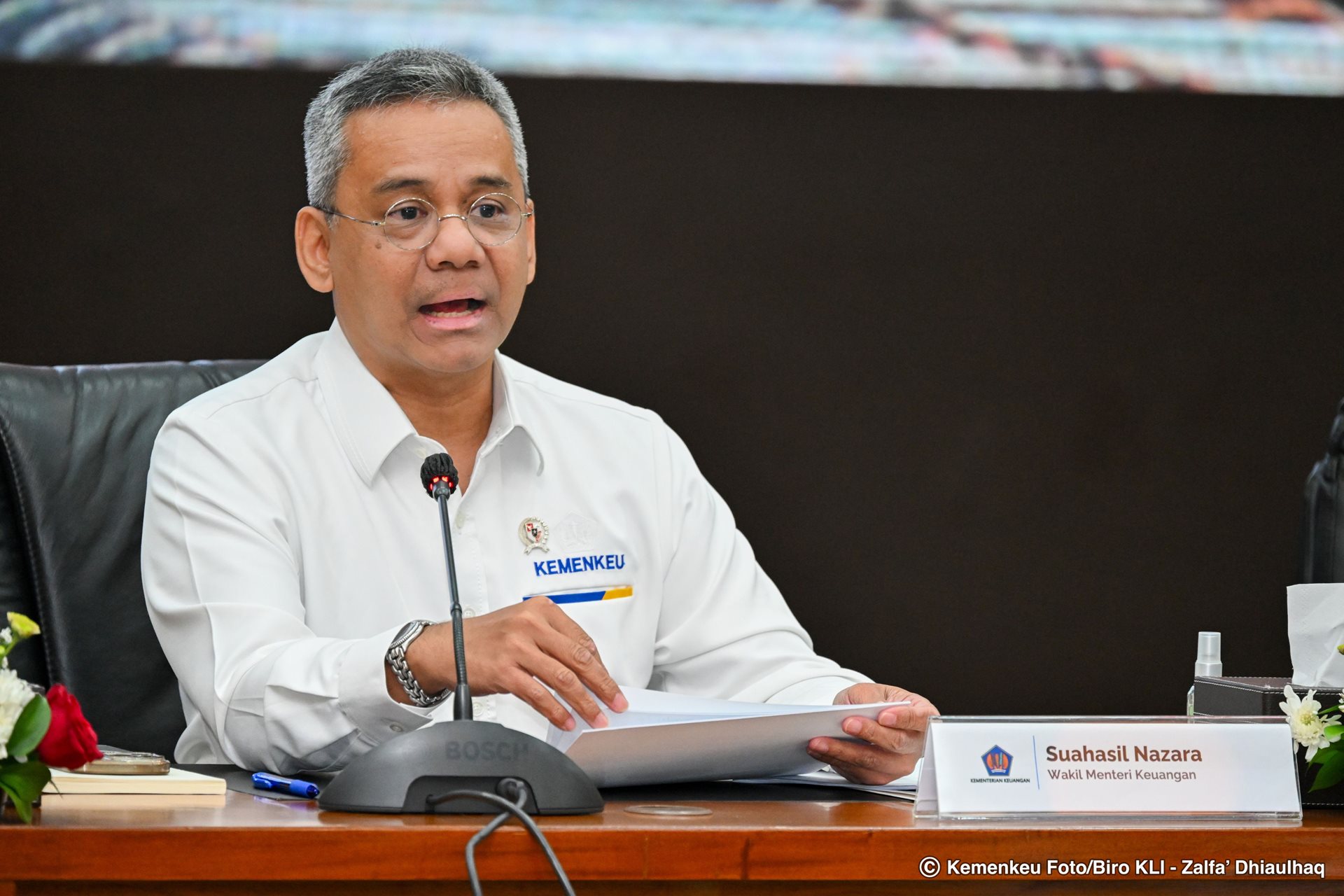 MBG Januari 2026 Habiskan Rp19,5T, Januari Tahun Lalu Cuma Rp45M