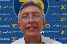 Tanpa Sertifikasi, Makanan Impor AS Harus Dinyatakan Tidak Halal