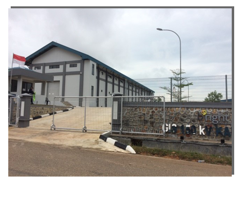 Seizin Investor, MTPS Lego Aset ke KETR Rp92,5 Miliar