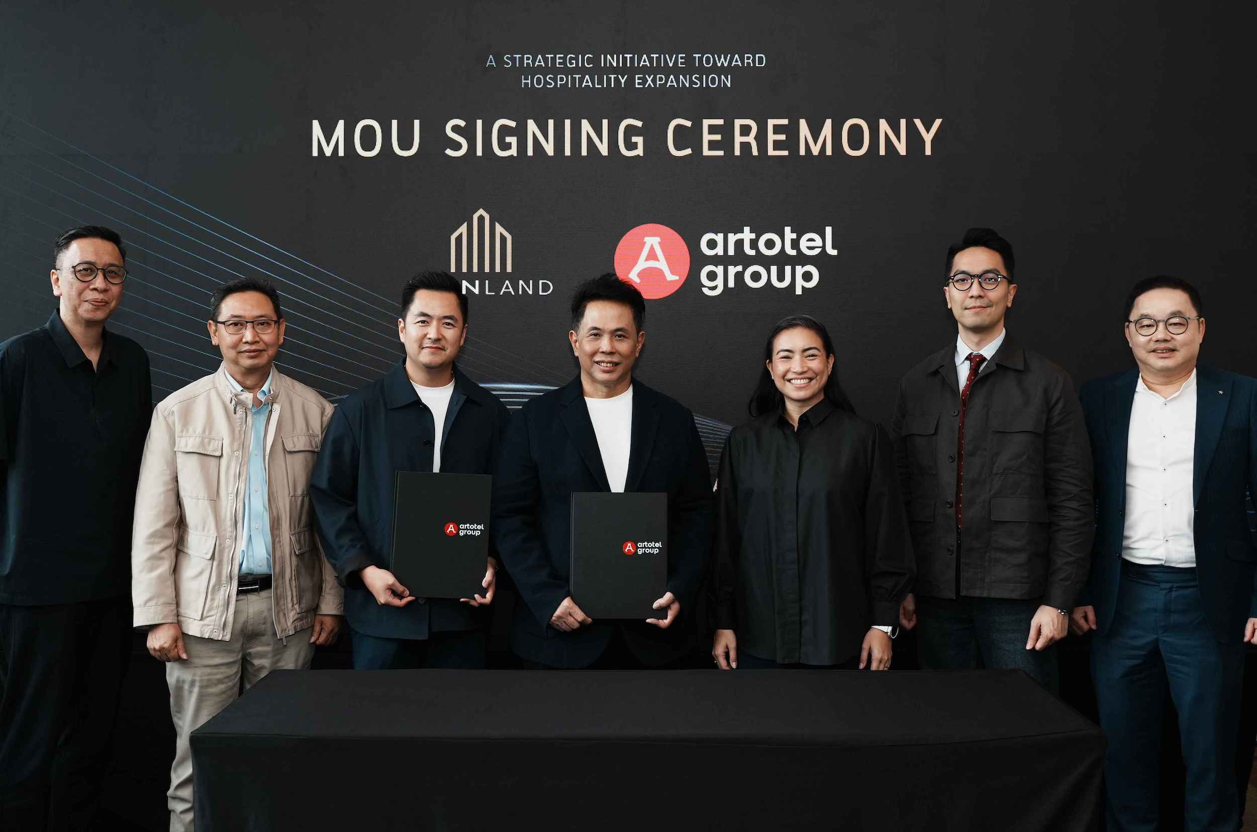 Buru Recurring Revenue Rp1,5 Triliun, Ini Tindakan Triniti Land Group