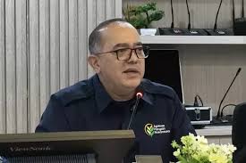 Bos Agrinas Tanggung Jawab Soal Unit Pickup India Yang Sudah Tiba