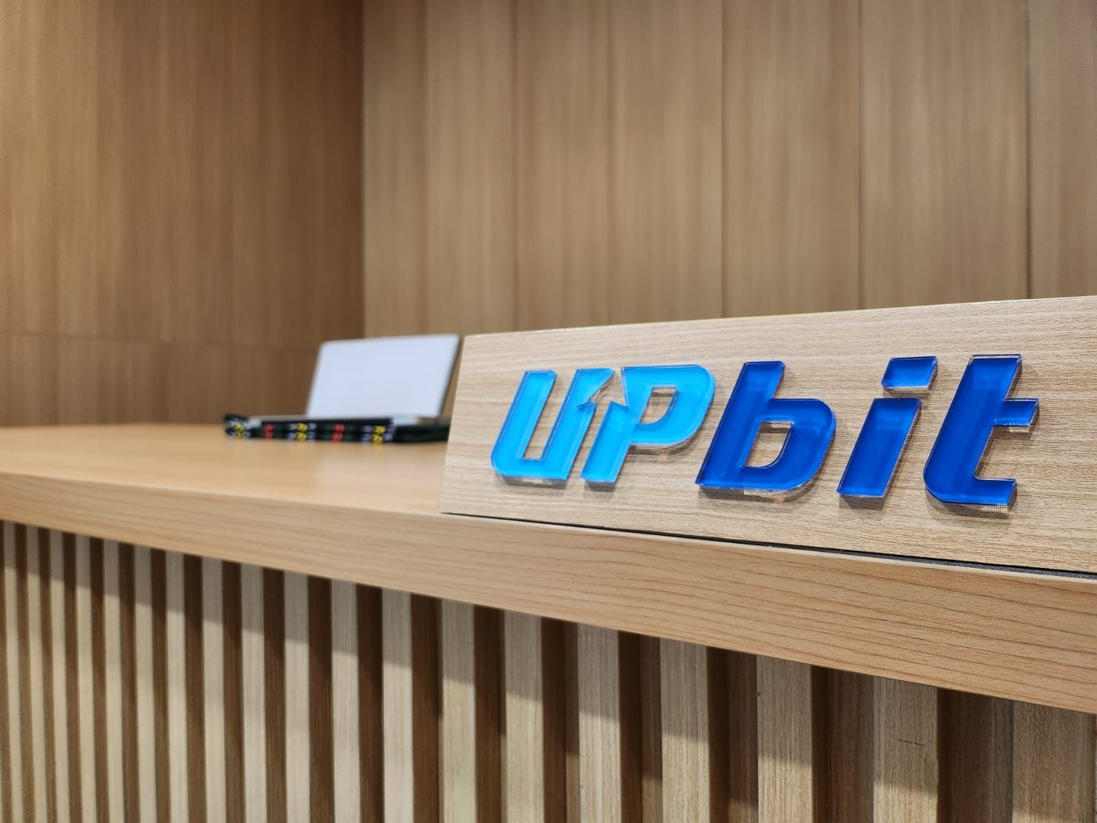 Upbit Akselerasi Literasi Blockchain Melalui Program Web3 on Campus