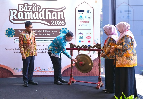 2025 Subsektor Mamin Sumbang 41,26 Persen Ke Industri Pengolahan