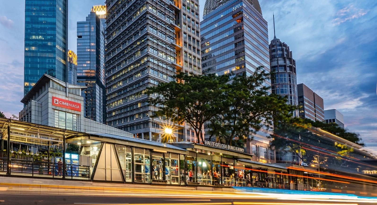 Kinerja Solid, 2025 BNGA Catat Laba Rp8,8 Triliun 