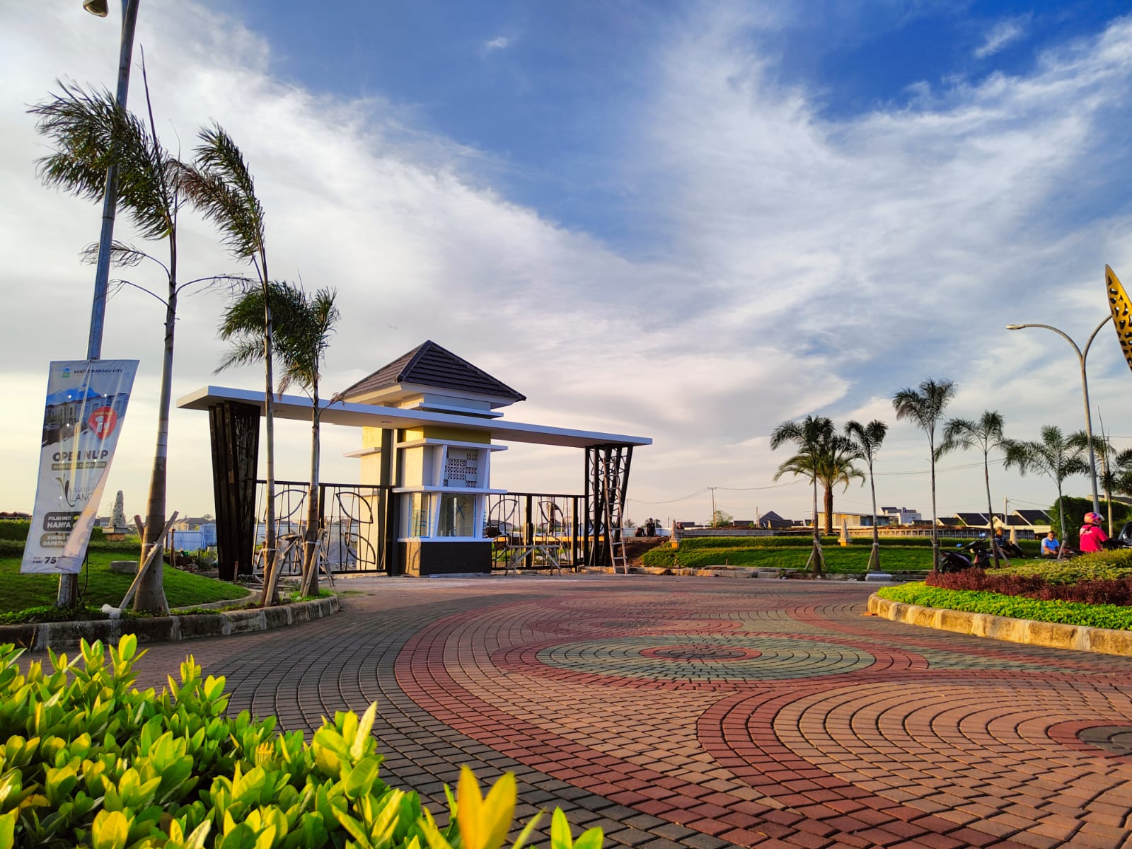 Aksi Senyap, GPRA Didera Aksi Jual Berturut 19,5 Juta Saham