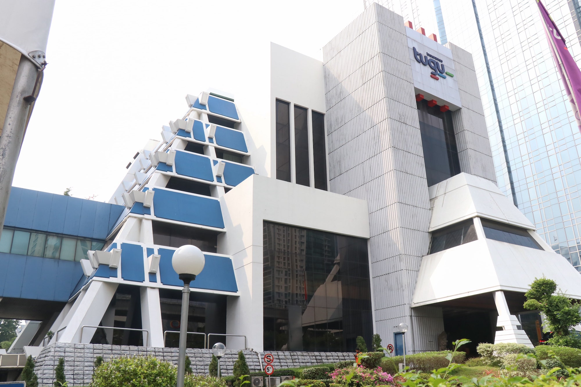 Saham TUGU Punya Potensi Rerating, Intip Pendorongnya