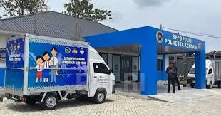 KPK Buka Peluang Awasi 1.179 SPPG Polri, Respon Kapolri Positif