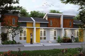 BP Tapera Catat Realisasi FLPP 19.741 Rumah Subsidi Jangkau 339 Daerah