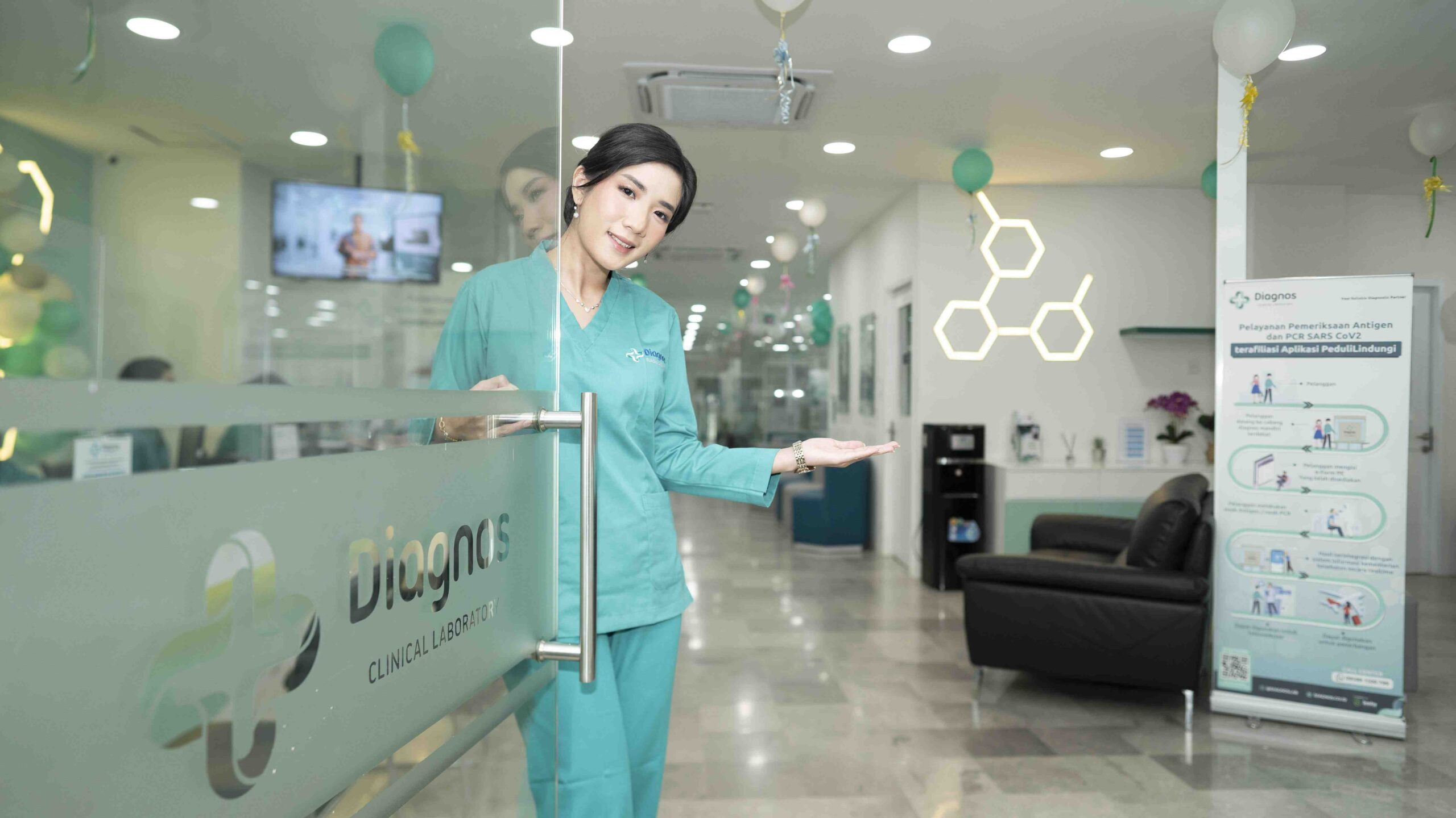 Izin Pemodal, DGNS Private Placement 125 Juta Lembar