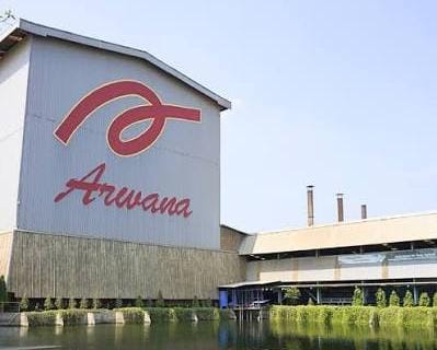 Beban Pokok Penjualan Keramik Bengkak, Laba ARNA 2025 Menciut