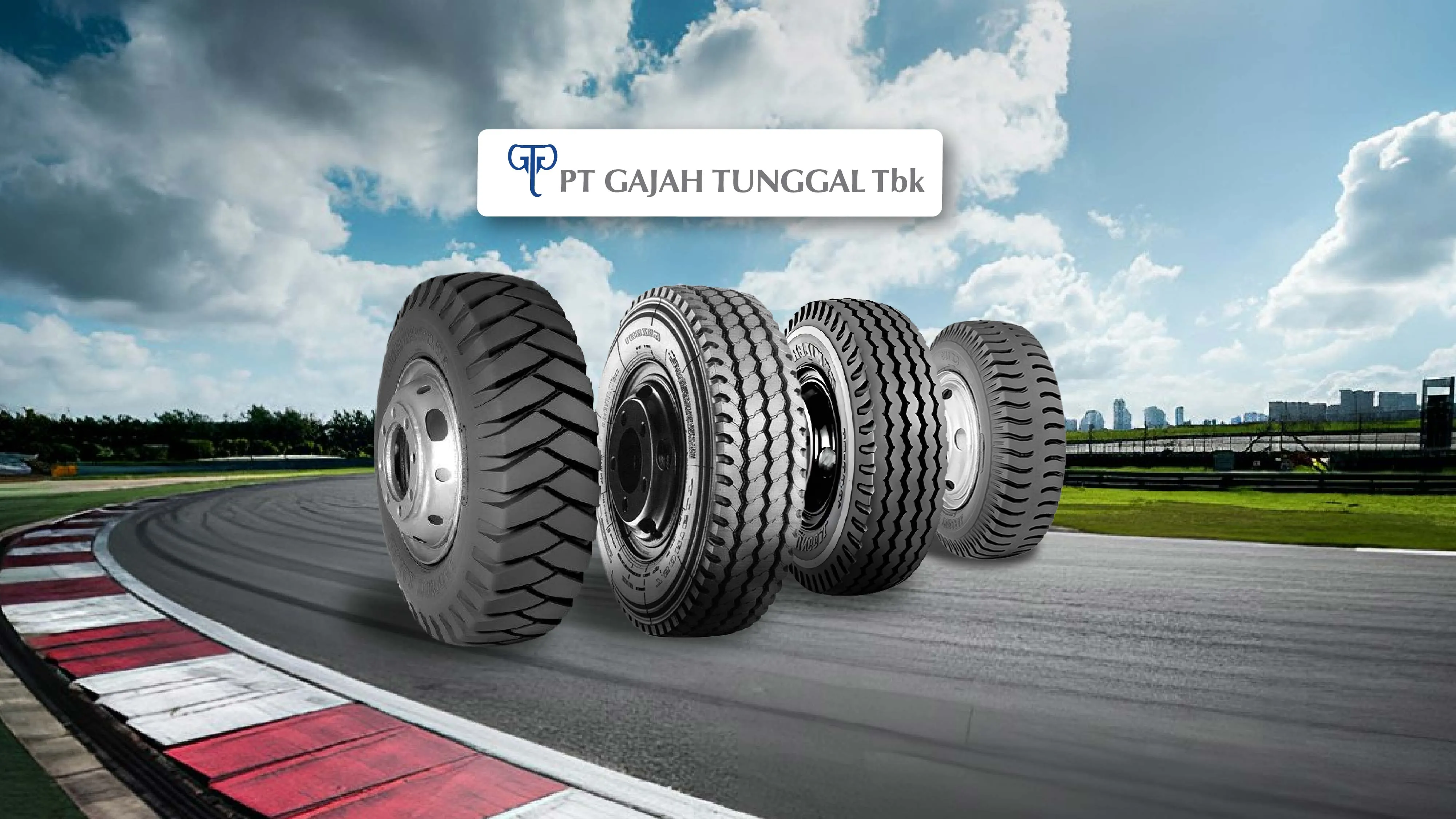 Senyap, Lo Kheng Hong Serap 1,4 Juta Saham GJTL