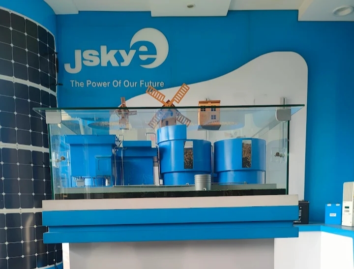 Punya Sangkutan Utang ke BAE, JSKY Akui Registrasi Efek Terkendala