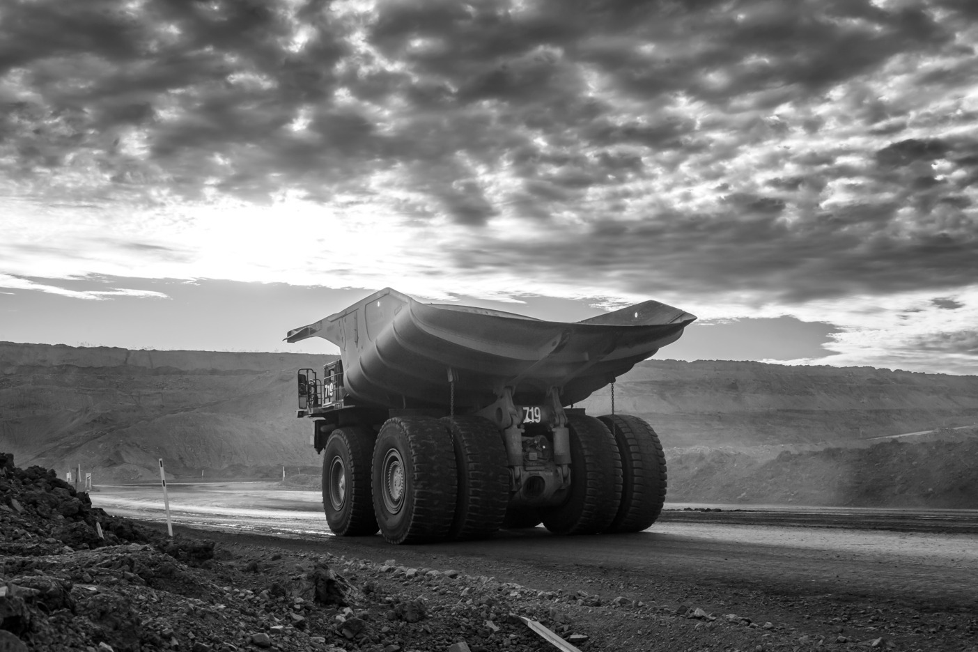 Reverse Repo, Trimegah Lego Saham Buma (DOID) Senilai Rp40,3 Miliar