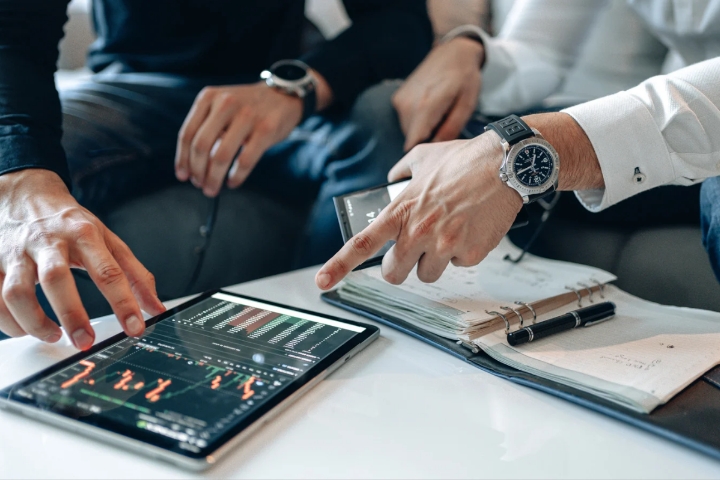 Data Pemegang Saham 1 Persen Dibuka, Era Baru Transparansi?