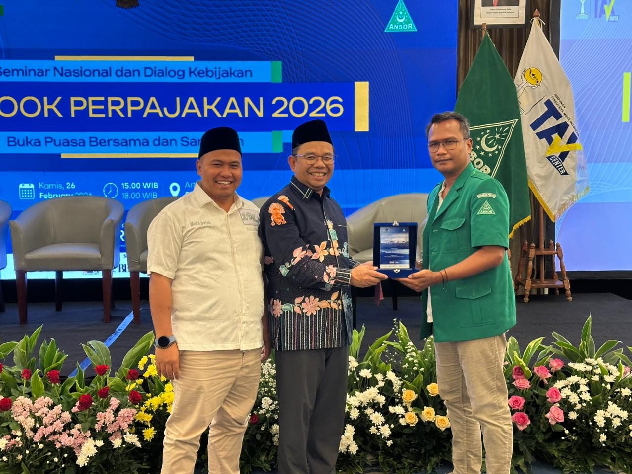 Defisit Januari 2026 Terdalam 5 Tahun Terakhir, HIPMI Dorong Reformasi