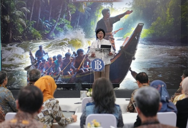 Ketahanan Perbankan Terjaga, Ruang Penyaluran Kredit Masih Terbuka