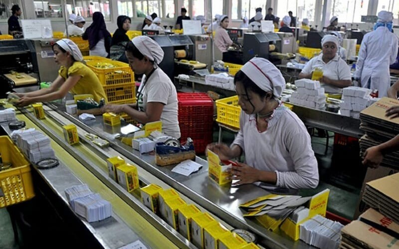 Kompak, Laba dan Penjualan SIDO Tumbuh Tipis