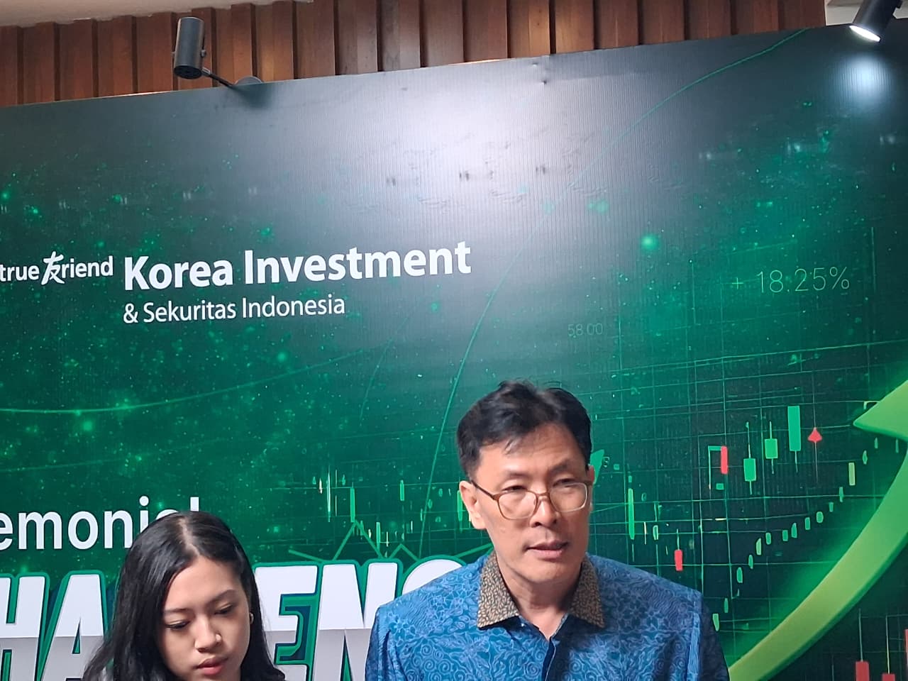 Pipeline Ada 8, KISI Siap Bawa IPO Lighthouse