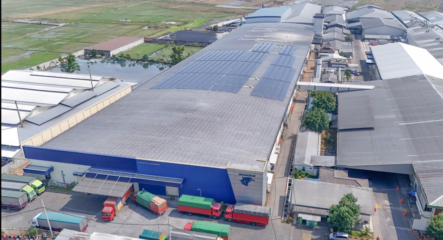 Serentak! 7 Pengendali Serok Saham GOOD Rp83,26 Miliar