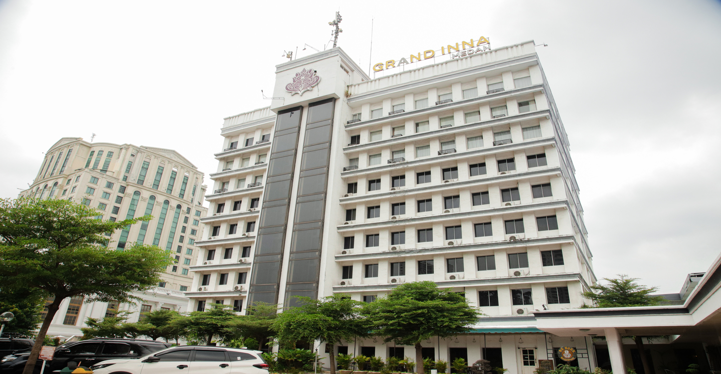 WIKA Lepas 49 Persen Saham Hotel Indonesia Group ke Entitas Afiliasi