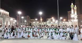 Timur Tengah Mencekam, Jamaah Umrah Diminta Tunda Keberangkatan