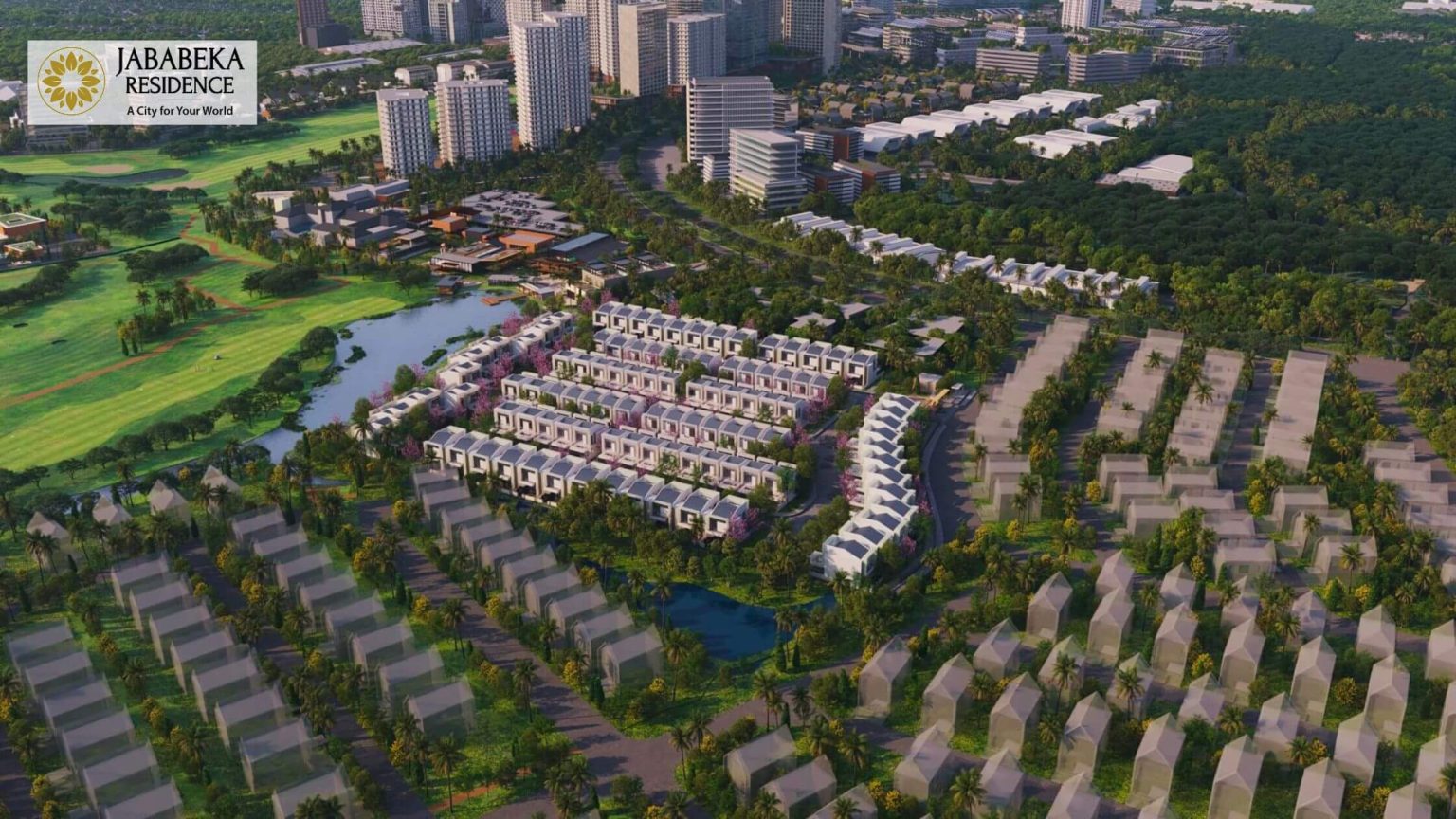 Pendapatan Lampaui Tahun Sebelumnya, Laba KIJA Naik Dua Digit di 2025