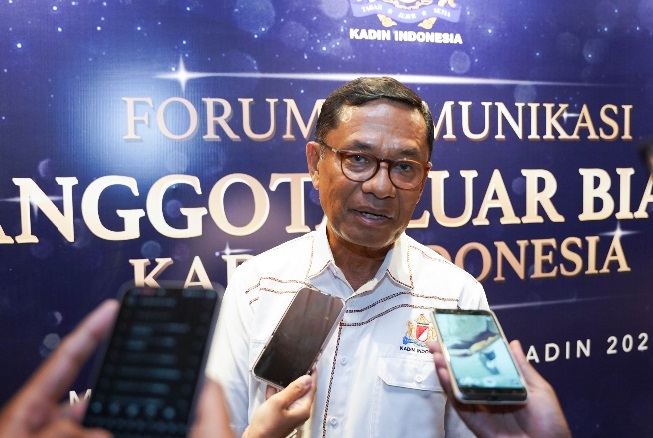 Kadin Minta Presiden Batalkan Impor Mobil Dari India