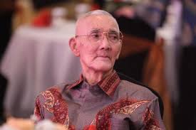 Telah Berpulang Wapres ke-6 RI Try Sutrisno Dalam Usia 90 Tahun