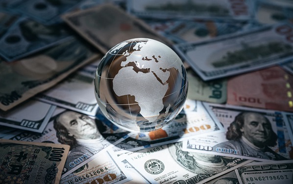 Serangan AS ke Iran Dorong Sentimen Risk Off di Pasar Keuangan Global