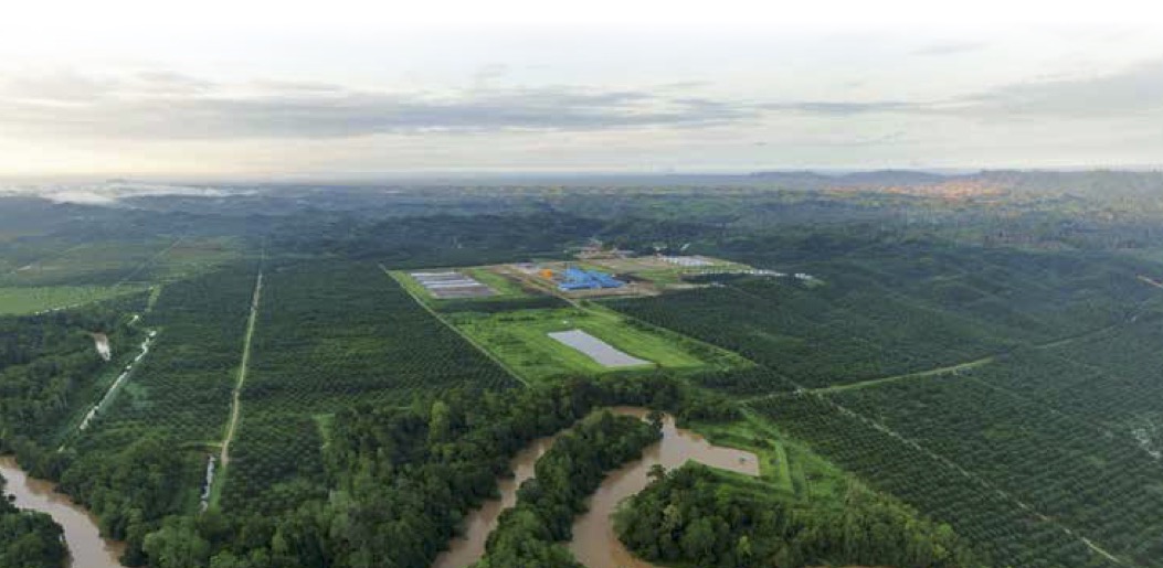 Dirut PSGO Tersangkut Perkara, Manajemen Beber Kondisi Perusahaannya