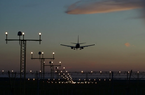 Menhub Minta Penerbangan Rute Timur Tengah Tingkatkan Kewaspadaan