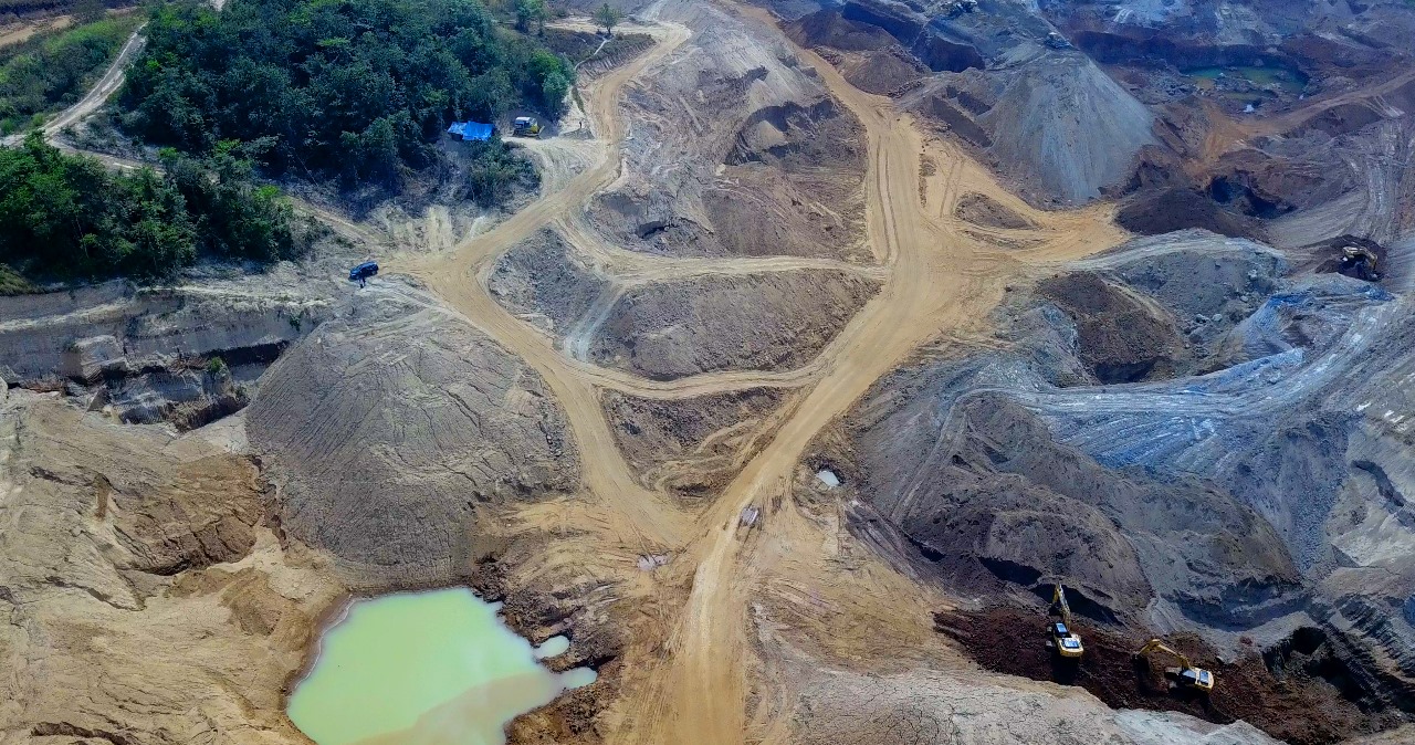 Laba 2025 Menciut, Emiten Nikel Ifishdeco (IFSH) Beber Pendapatan Rp1T