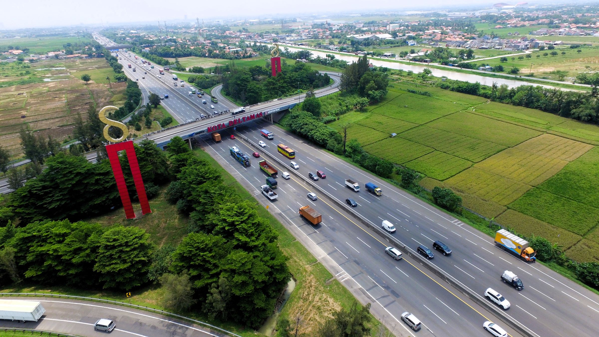 Nol Utang, Marjin Laba 48 Persen: DMAS Pamer Fundamental Super Sehat