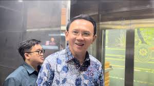 Ahok Heran, Baru Jabat Komut Pertamina Dilapori akan Ada Kerugian