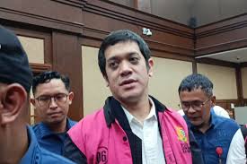 Banding atas Vonis Anak Riza Chalid Cs, Kejagung Beberkan Alasannya