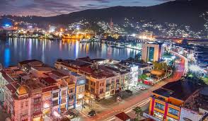 BPS Catat Ekspor Papua USD4.135 Ribu, Terbesar Ke Australia