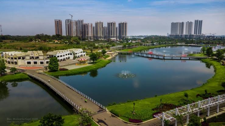 LPCK Raup Marketing Sales Rp1,65 Triliun, Segmen Ini  Dominan 