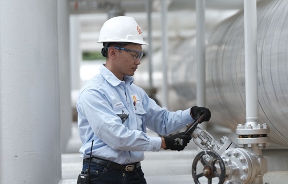 BREN Pacu Kapasitas Pembangkit Panas Bumi Tembus 1 GW Pada 2026