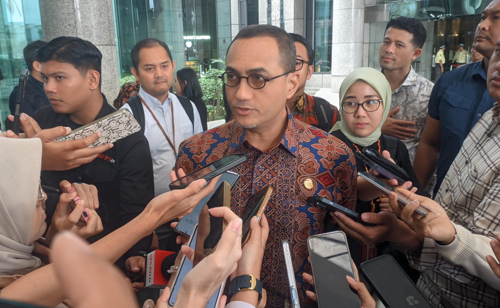 Free Float Besar Tak Jamin Likuid, BEI Siapkan Peta Konsentrasi Saham