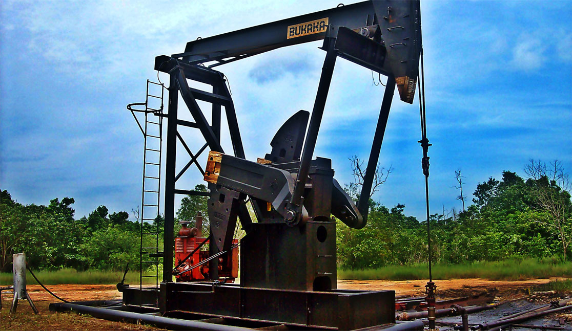 Emiten Keluarga Kalla BUKK Masuk Bisnis Pengolahan dan Pengadaan Gas